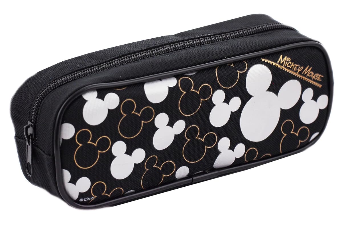 WK Mickey Mouse Pencil Case 