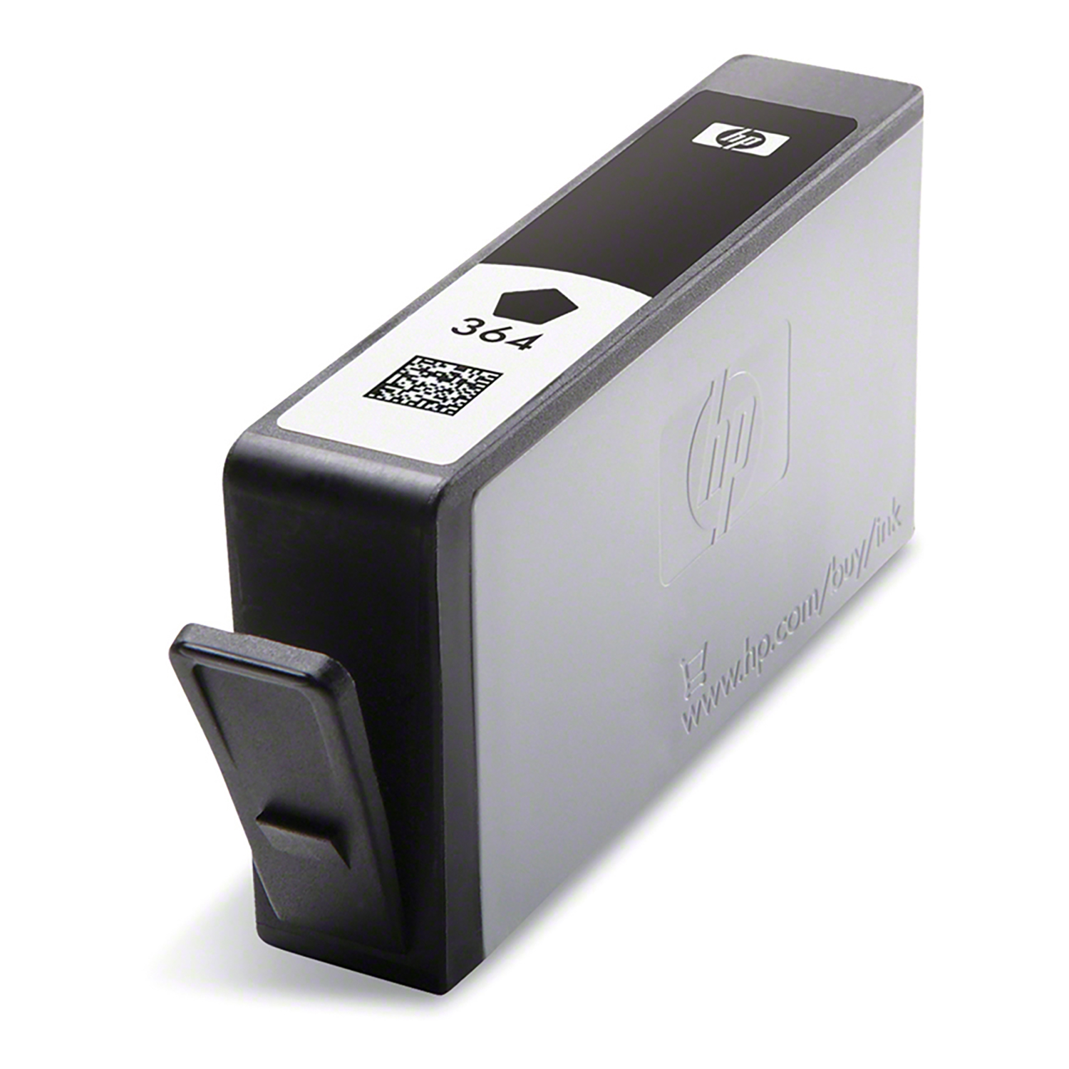 WL Remanufactured HP 364 Black Inkjet Cartridge image