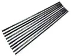 Am-Tech Coping saw blade set
