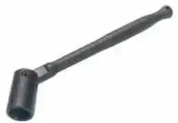 Am-Tech Scaffolding wrench 21mm