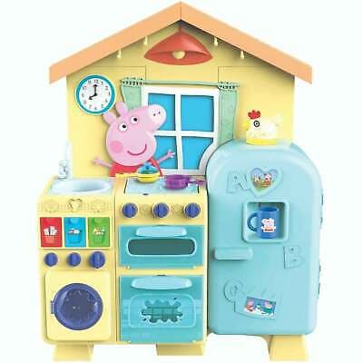 HTI PEPPA PIG KITCHEN PLAY CASE PEPPA PIG