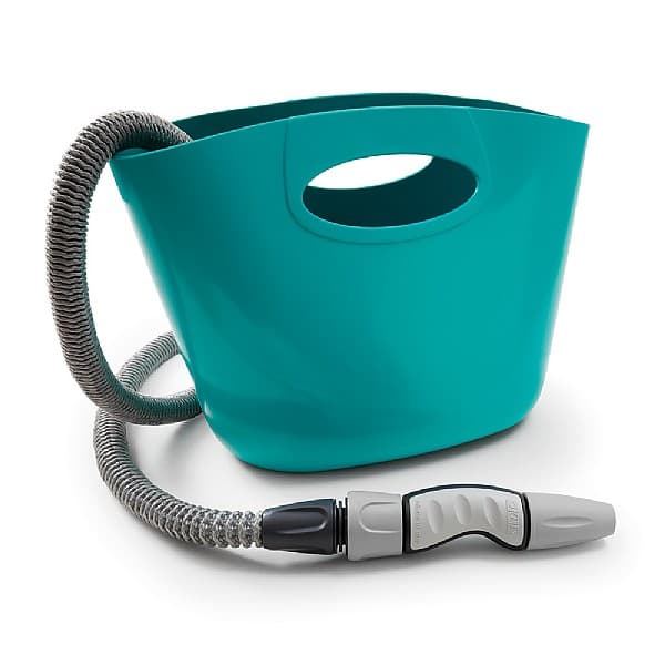 Hozelock AquaPop 15m Blue