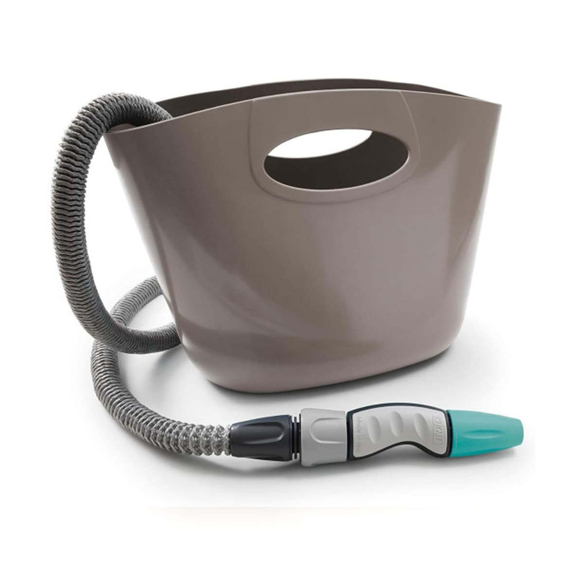 Hozelock AquaPop 15m Grey