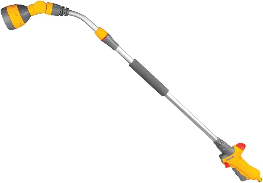 Hozelock Telescopic Lance Spray Plus 140
