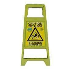 SYR Safe Guard - Recycled A Signs