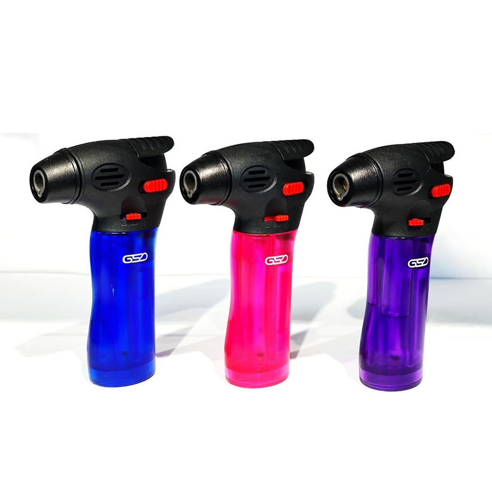Gsd Large Torch Lighter 12pcs image