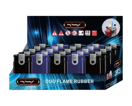Gsd Duo Flame Metallic Lig X25 image