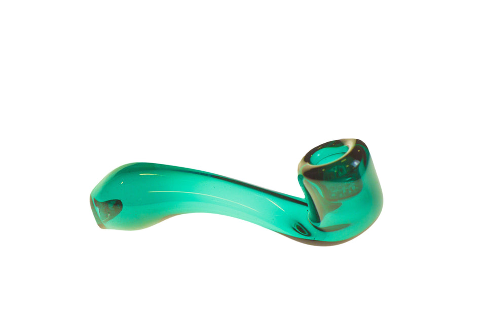 GSD Glass Pipe With Screen image