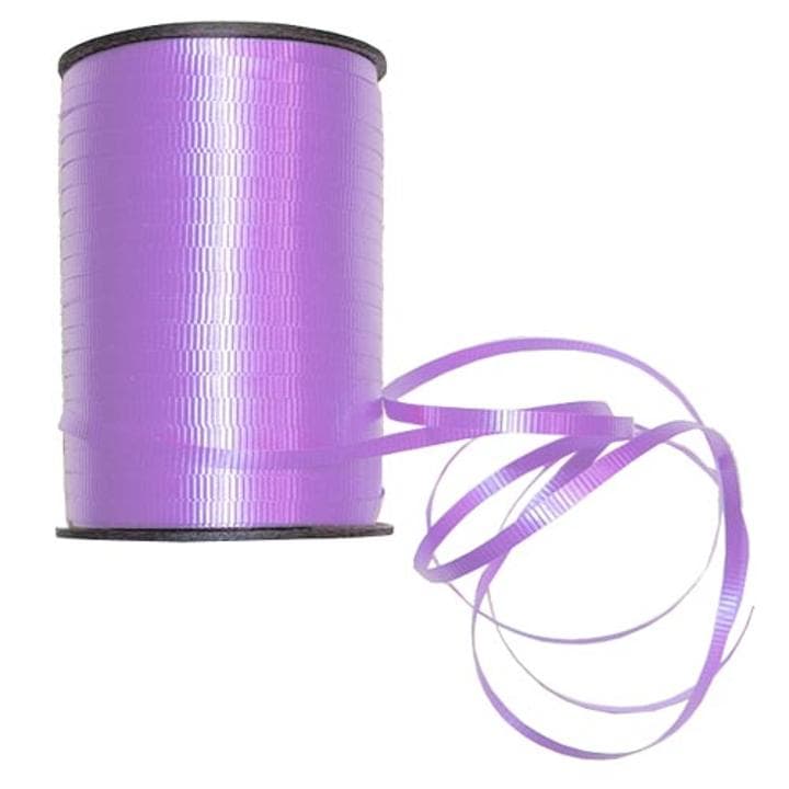 Unique Party Lvndr Curl Ribbon 500 Yd