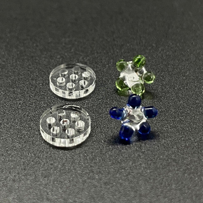 GSD Glass Pipe + Screen image