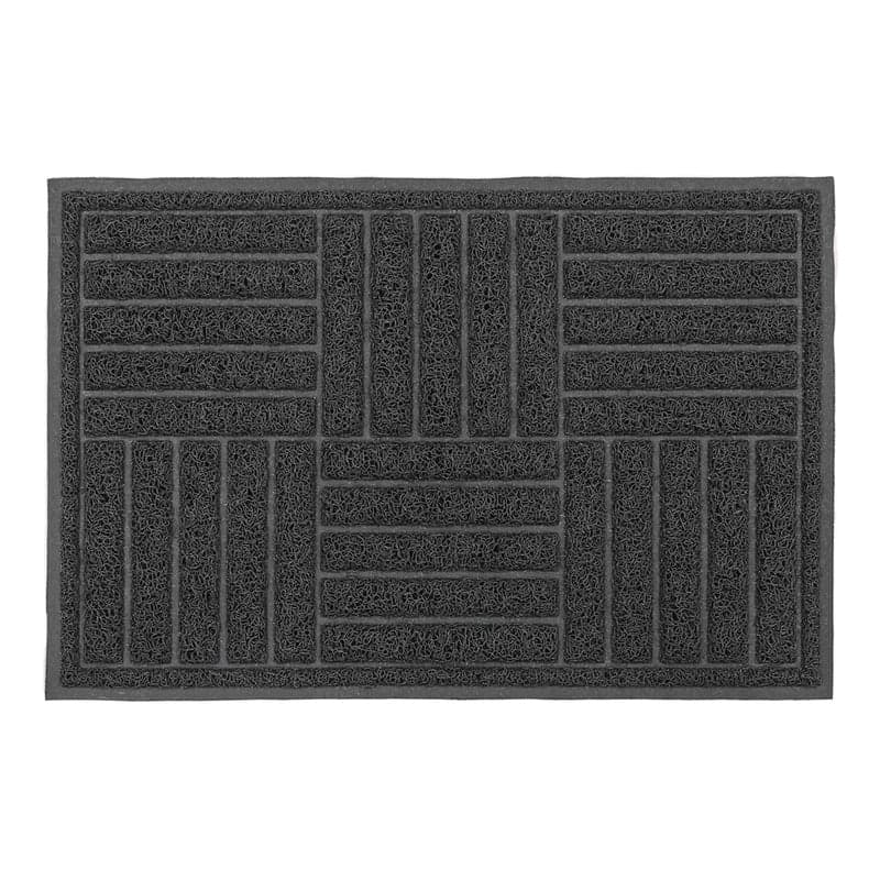 MUD GRABBER SCRAPER MAT (40X60) CM
