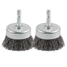 OTL WIRE BRUSH SET 2PK 1