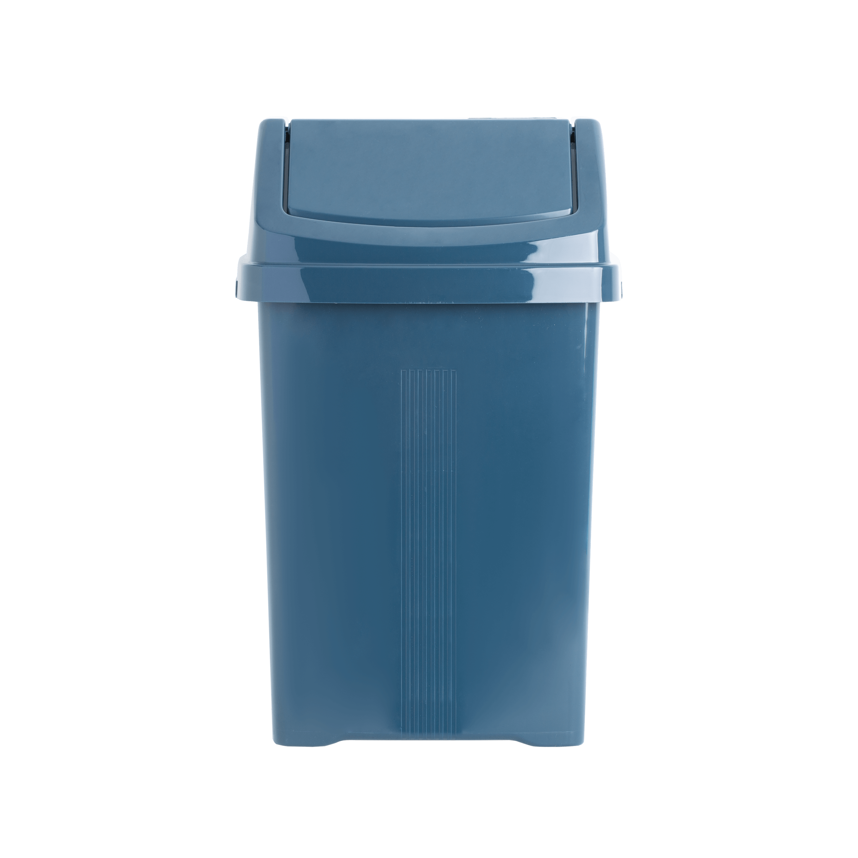 WHAM   Casa 15l Swing Bin Navy image