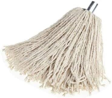 Hygiene Guru 16py No.16 Economy Mop Head Metal Socket