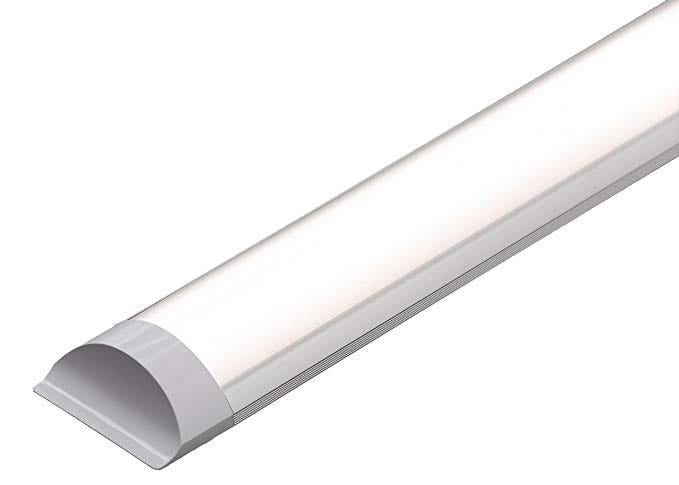 Powerplus  6FT Batten Light 60w image