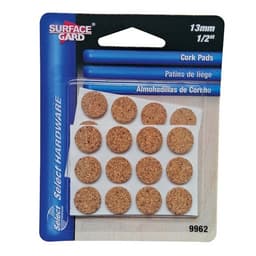 SELECT CORK PADS 1