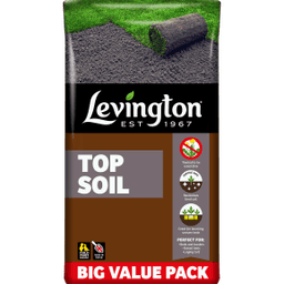 Evergreen LEVINGTON TOP SOIL 30L 1