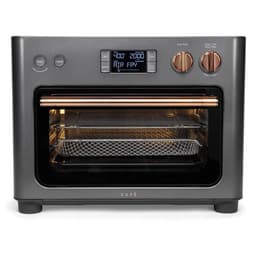 POWERED BY COFFEE OVEN MATT 1