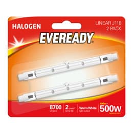 EVERYDAY ECO LINEAR 400W (500W) 220-240V 118MM BOXED