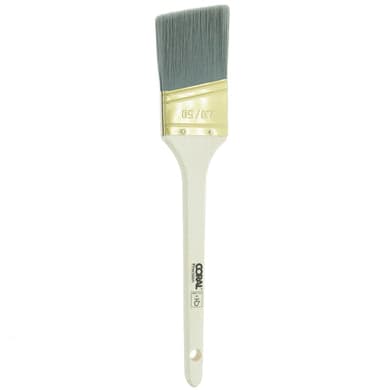 Coral Precision 2.0 Angled Long Brush