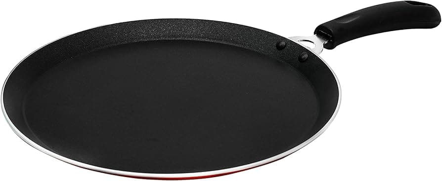 PREMIUM CROWN FLAT TAWA




