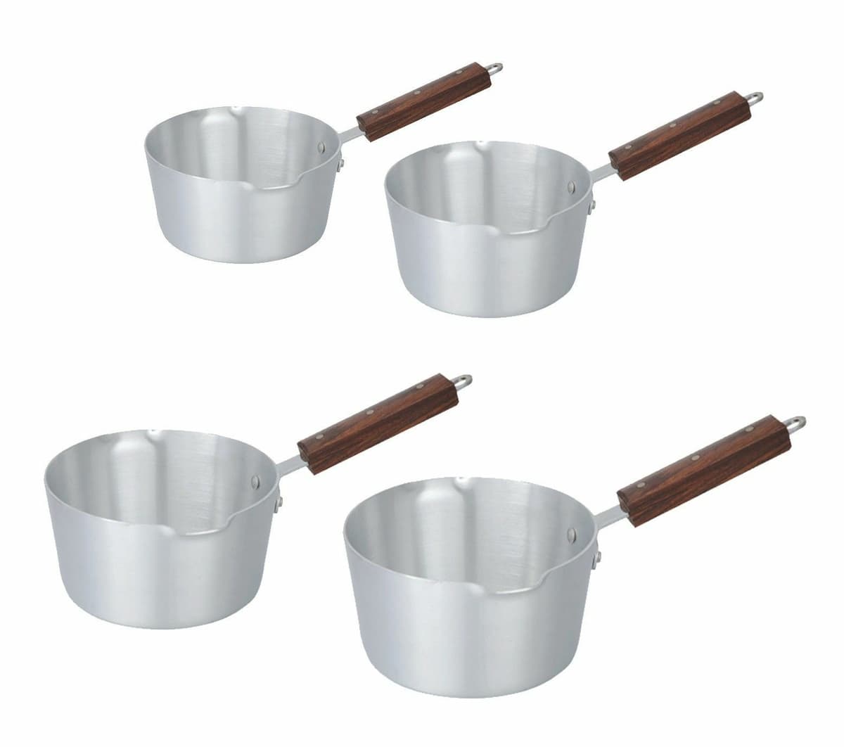 SUPREME ALU MILK PAN NO.3




