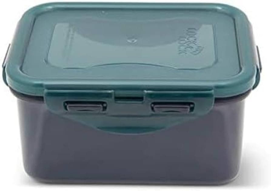 LOCKNLOCK ECO RECTANGULAR 470ML