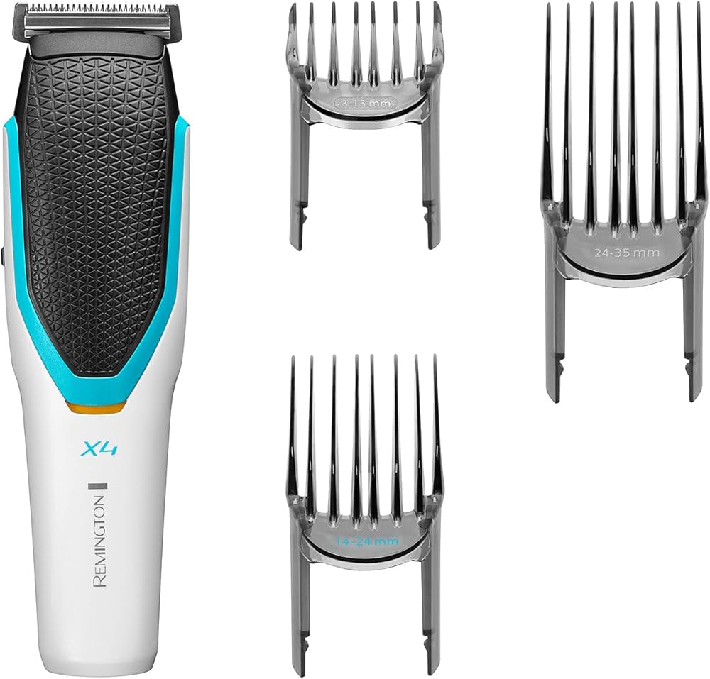 Remington X4 Power X Series Hair HC4000 image