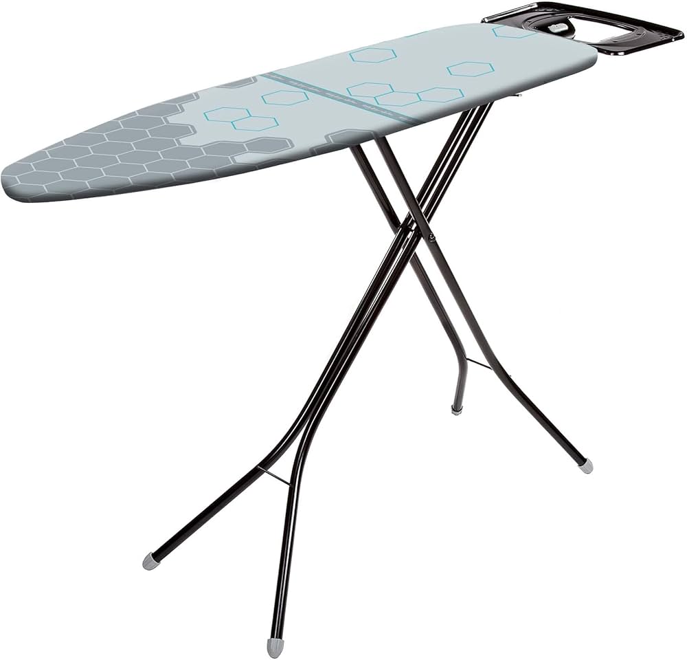 Minky Universal Ironing Board 122x43cm image