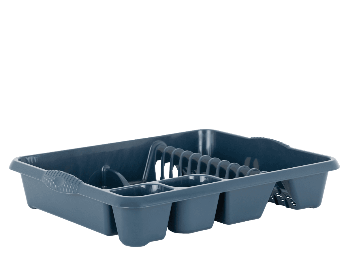 Wham Casa  Dish Drainer Large Navy