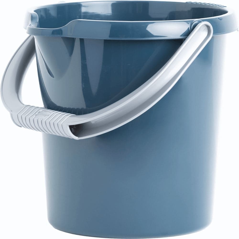 Wham Casa 5ltr Bucket Navy