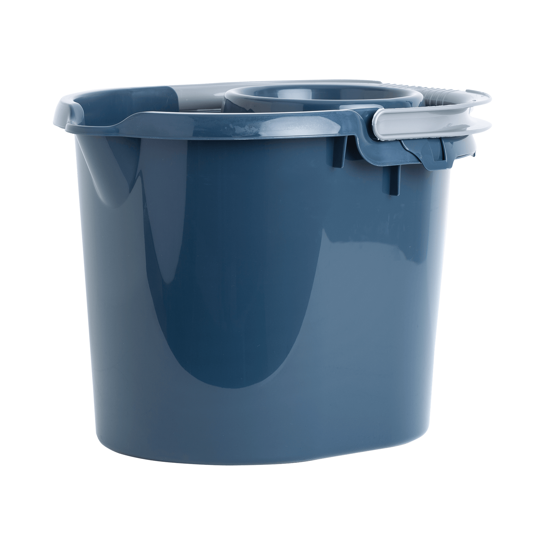 Wham Casa 16ltr Mop Bucket Navy image