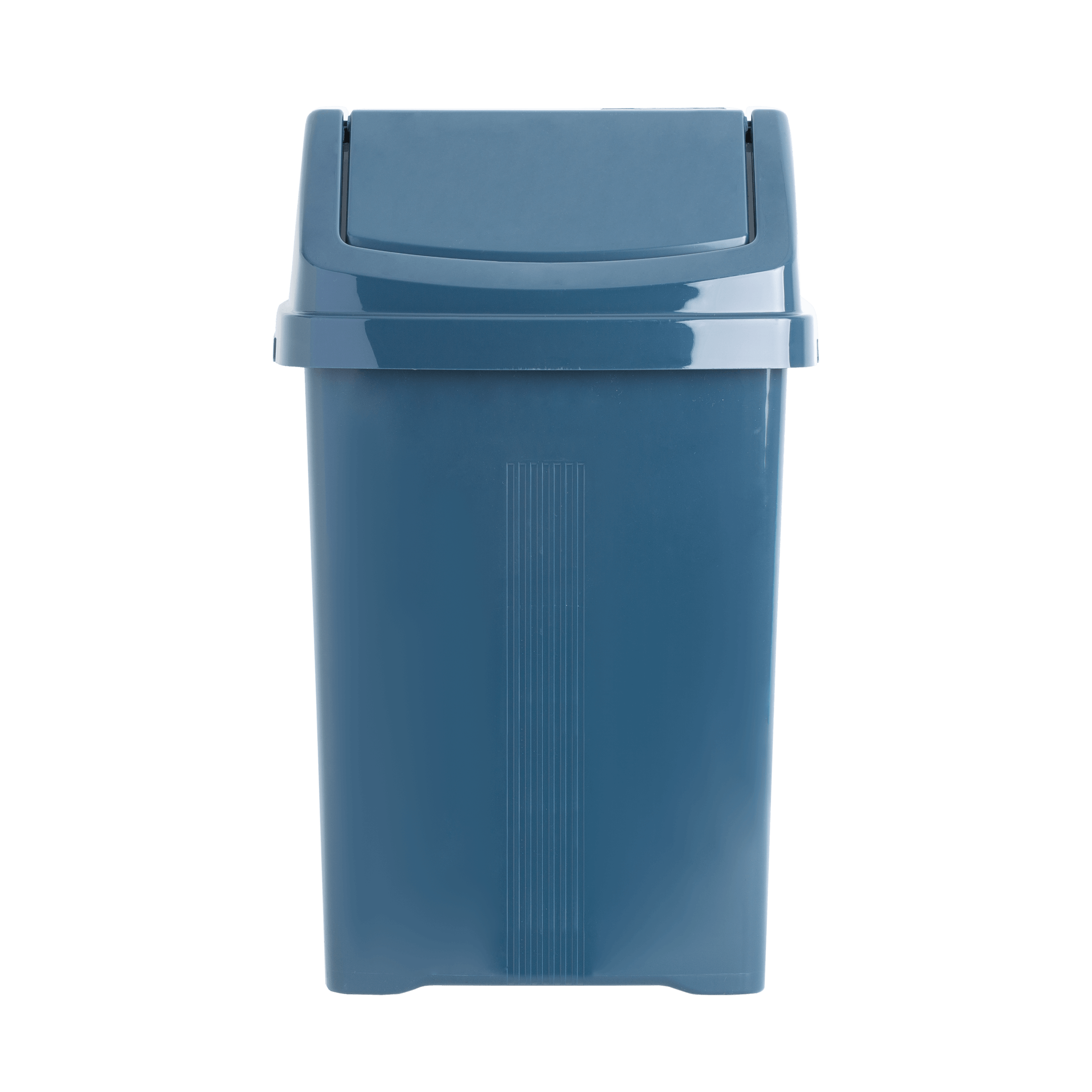 Wham Casa 25l Swing Bin Navy image
