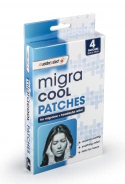 151 Migra Cool 4pk