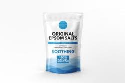151 MElysium Spa Original Epsom Salt 1kg 