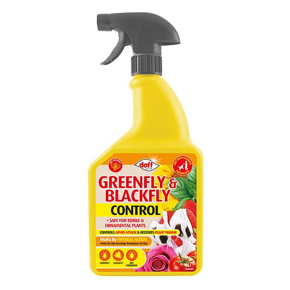 Doff Greenfly & Blackfly Control