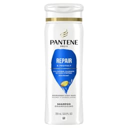 Pantene Shampoo 400ml REPAIR & PROTECT 1