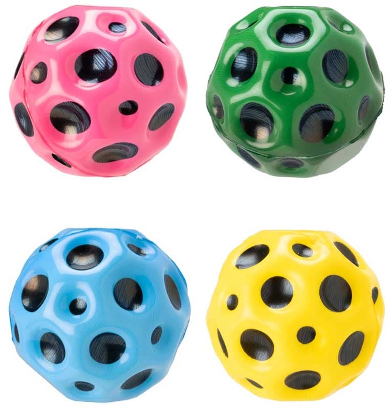 HTI Hyper Ball