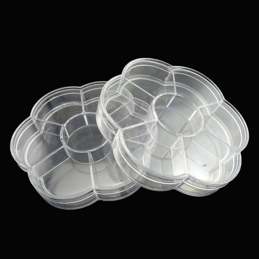 ZM Medium Floralise Storage 