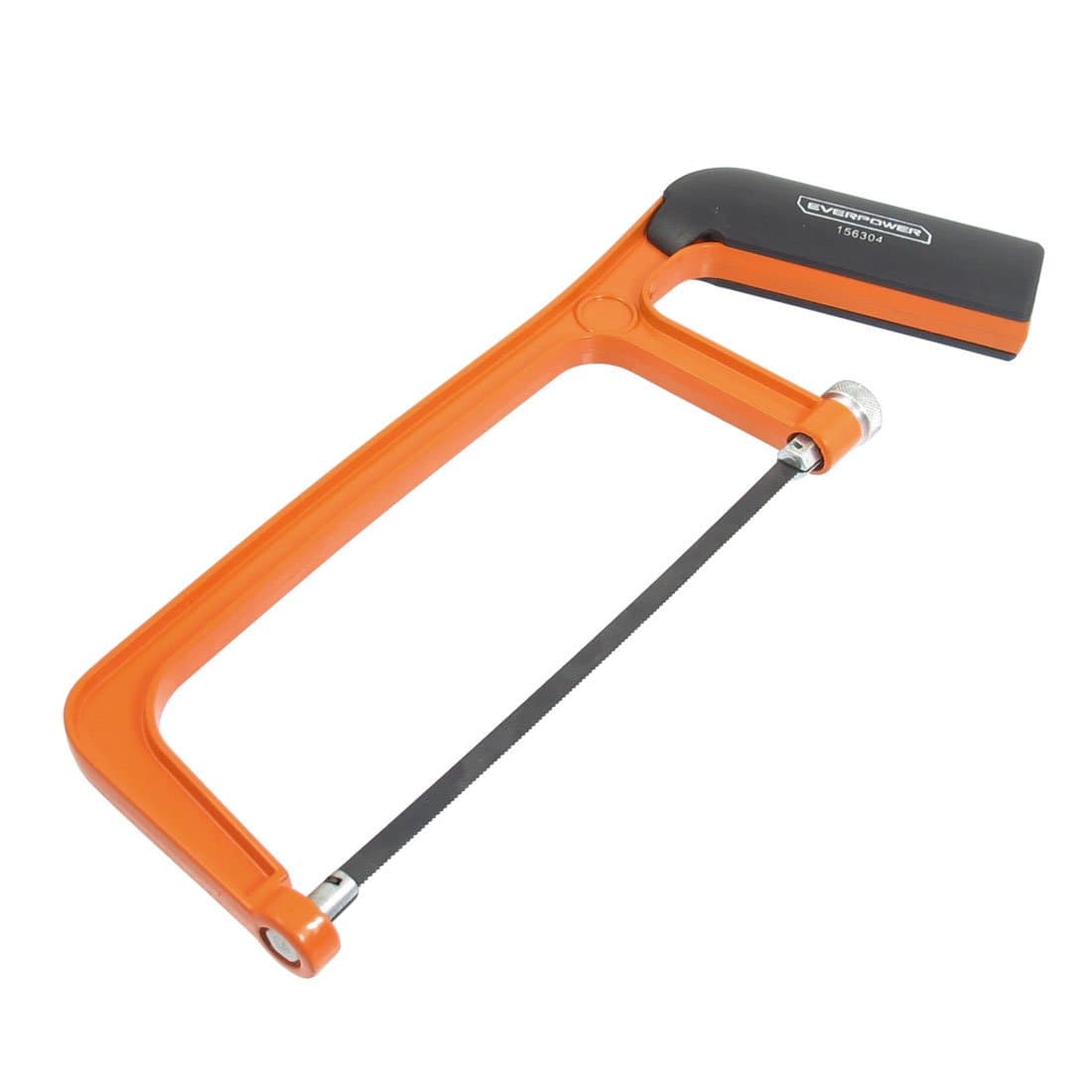 Orange Handle Hacksaw 