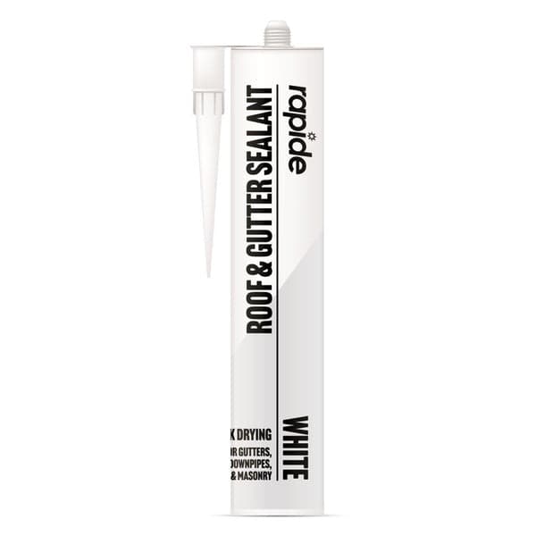 Rapide Cartridge Roof & Gutter