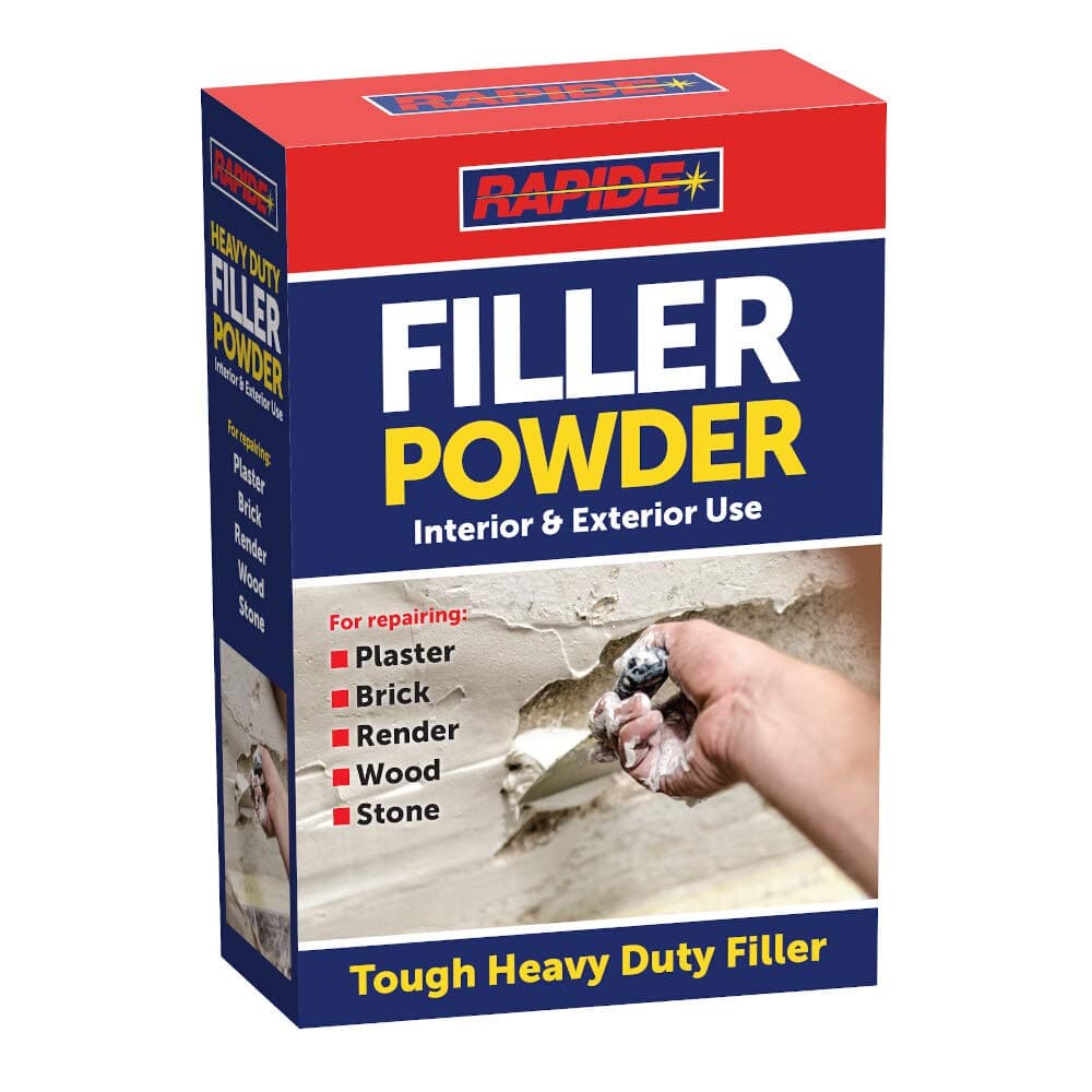 Rapide Filler Powder