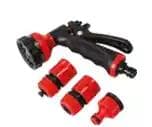 Am-Tech D5pc Spray Gun Set