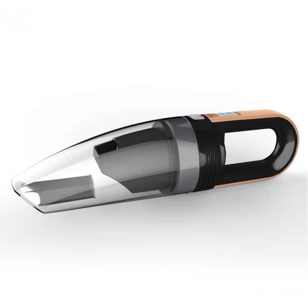Tower Cordless 7.4v Handhled Vacuum T127000BLG image