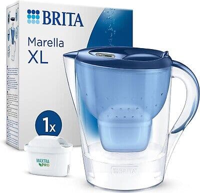 Brita Marella XL Blue
