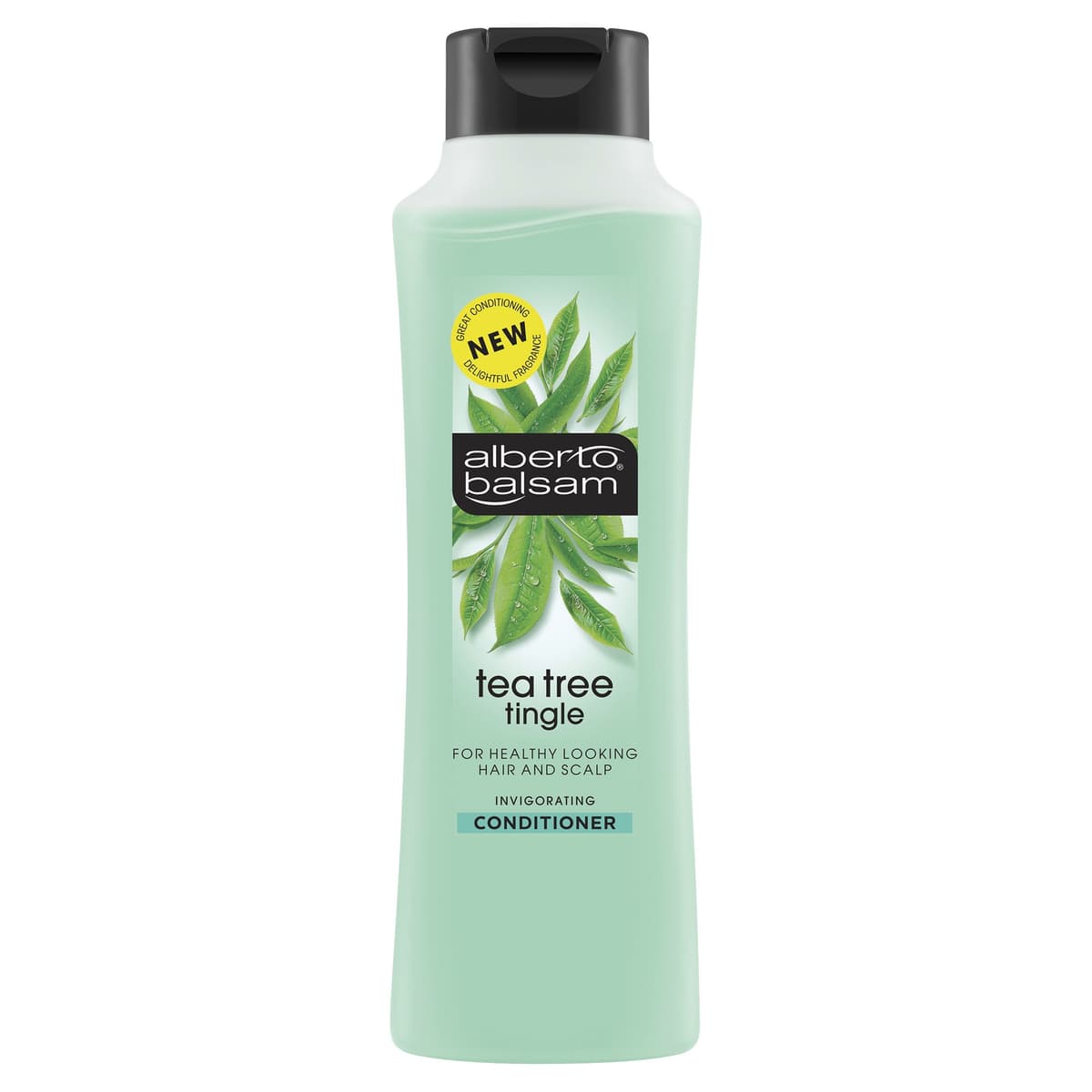 Alberto Balsam Conditioner 350ml Tea Tree