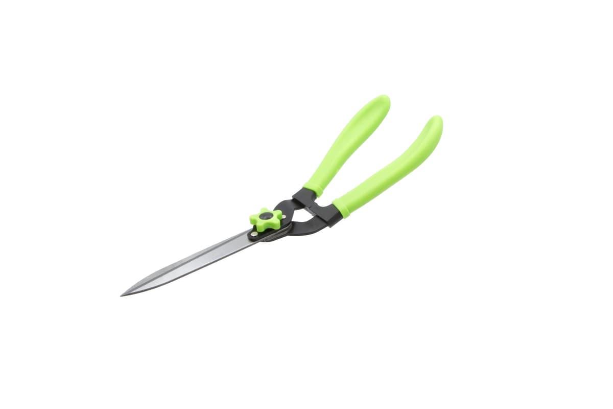 Rolson  Lightweight Straight Edge Garden Shears
