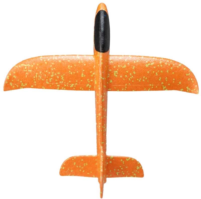 HTI Mega Glider
Hot Shots