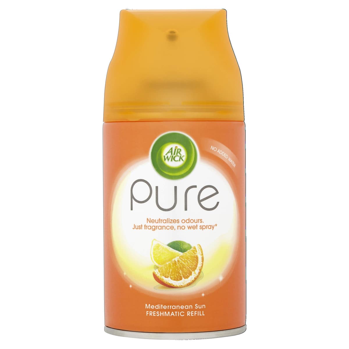 Airwick FM Pure 250ml Refill Pure Med