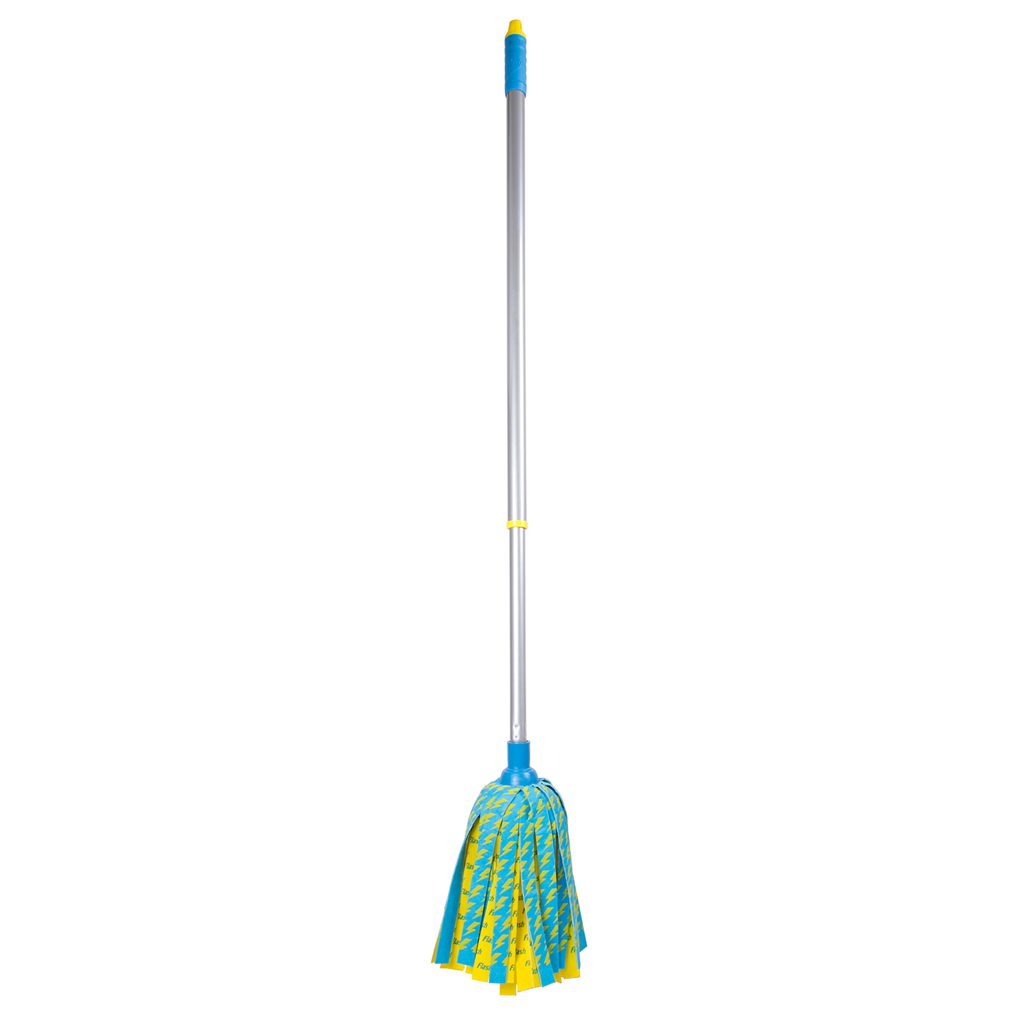 WHAM Shipper Flash Lightning Mop with Extending Handle image